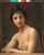Study of Female Bust in dining room