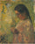 Study of Young Farmers in dining room