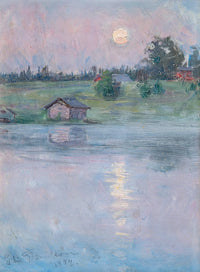 Summer Night