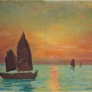 Sunrise(sunrise in Taiwan)