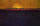 Sunset, Gray Blue High Tide in dining room