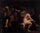 Susanna and the Elders in entryway