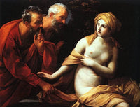 Susanna and the Elders