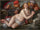 Susanna and the Elders in living room