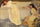 Symphony in White, No. 3 in study