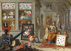 [Unkown] - Jan van Kessel the Elder