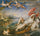 The Abduction of Europa in living room