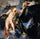 The Abduction of Ganymede in hallway