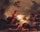 The Adoration of the Shepherds. in study