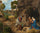 The Adoration of the Shepherds in bedroom