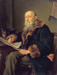The age