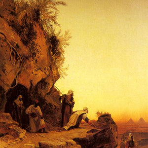 The ambush