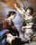 The Annunciation in bedroom