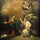 The Annunciation in kitchen
