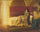 The Annunciation in home office