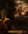 The Annunciation in study