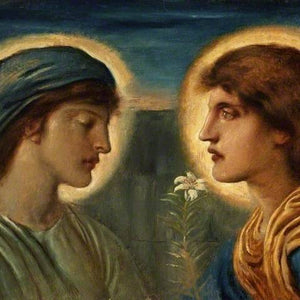 The Annunciation