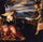 The Annunciation to Manoah's Wife in hallway