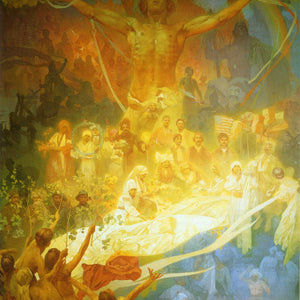 The Apotheosis of the Slavs