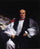 The Archbishop of Canterbury (Randall Thomas Davidson) in entryway