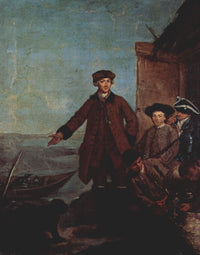 The Awakening for hunting