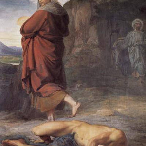 The bad Levite