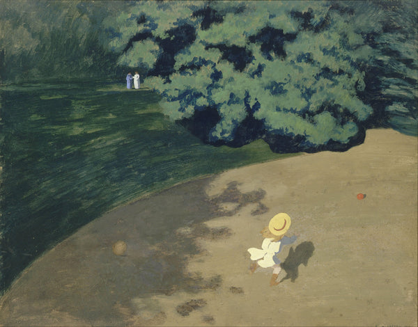 The Balloon