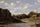 The Banks of the Midouze, Mont de Marsan, as Seen from the Pont du Commerce in home office
