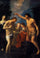 The Baptism of Christ in home office