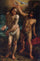 The Baptism of Christ in home office