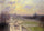 The Bassin des Tuileries, Afternoon in living room