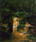 The Bathers in study