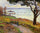 The Bay of Douarnenez in hallway