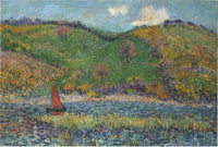 The Belon River