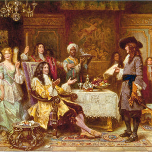 The Birth of Pennsylvania, 1680