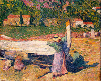 The Boat