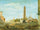 The Brazen Column and Egyptian Obelisk, the Blue Mosque and Haghia Sophia in master bedroom