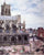 The Church of Saint Jacues, Dieppe, Rainy Weather in apartment