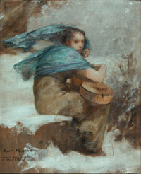 The cicada