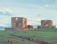 The city of Marina di Pisa