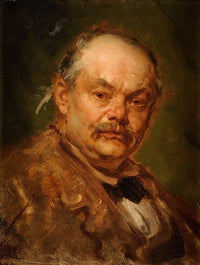 The clerk