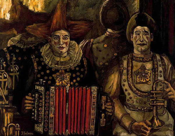 The Clowns