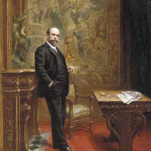 The Collector