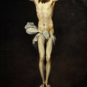 The Crucifixion