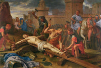 The Crucifixion