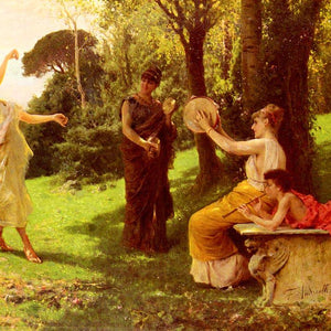 The Dance
