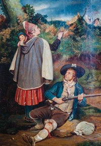 The death of Jean Chouan