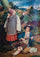 The death of Jean Chouan in study