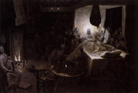 The Death of the Virgin