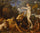 The Deification of Aeneas in study